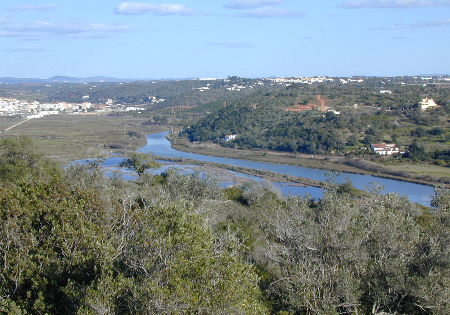 Quinta da Atalaia — existing rural estate, view 3