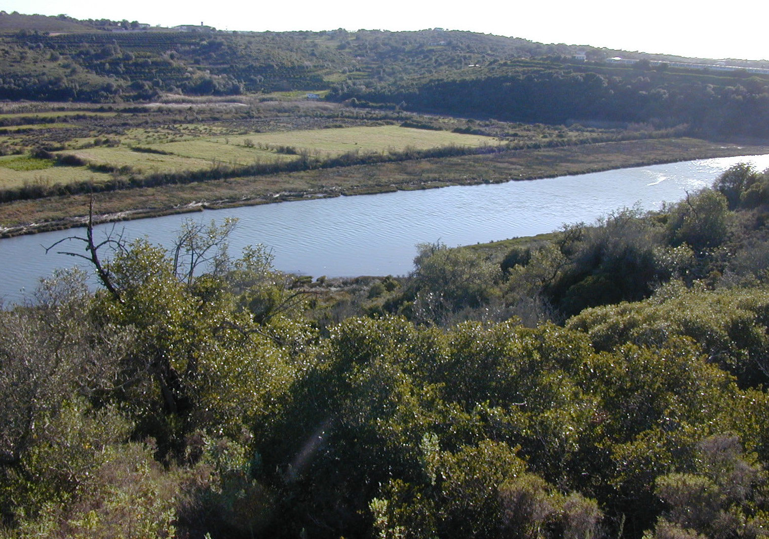 Quinta da Atalaia — existing rural estate, view 4